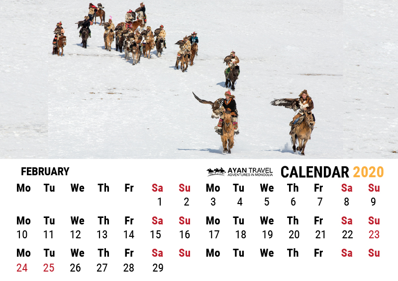 travel mongolia